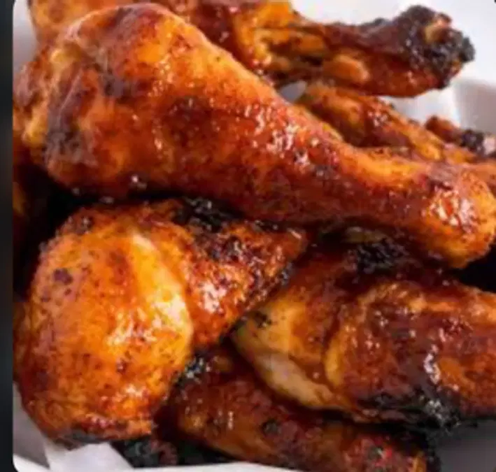 SoloHans Extra Chicken