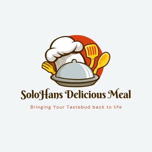 SoloHans Logo